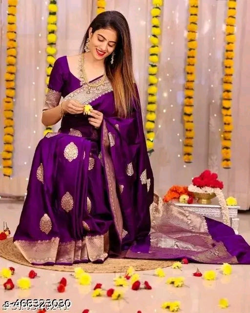 Abhisarika Petite Sarees - OrderMeFirst