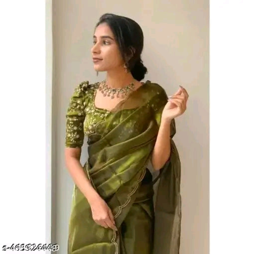 Chitrarekha Pretty Sarees - OrderMeFirst