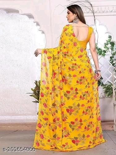 Charvi Alluring Sarees - OrderMeFirst