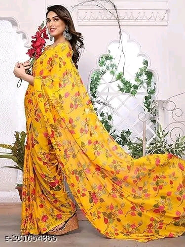 Charvi Alluring Sarees - OrderMeFirst