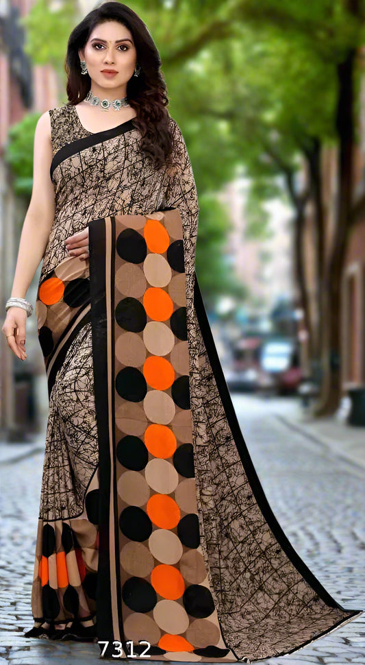 Buy 2 Get 1 Premium Sarees - OrderMeFirst