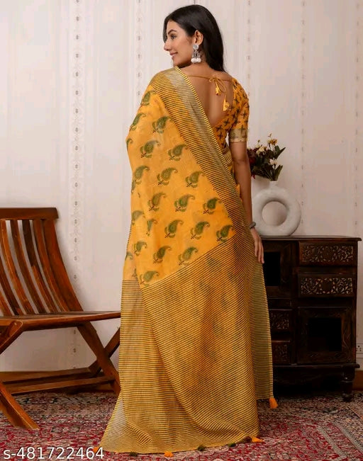 Royal Charm Sarees