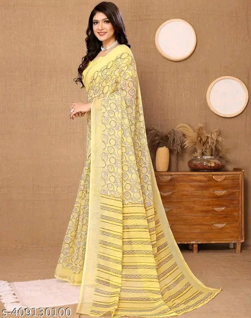 Chitrarekha Fashionable Sarees