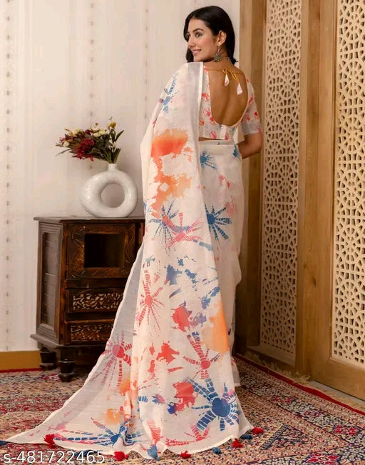 Elegant Essence Sarees