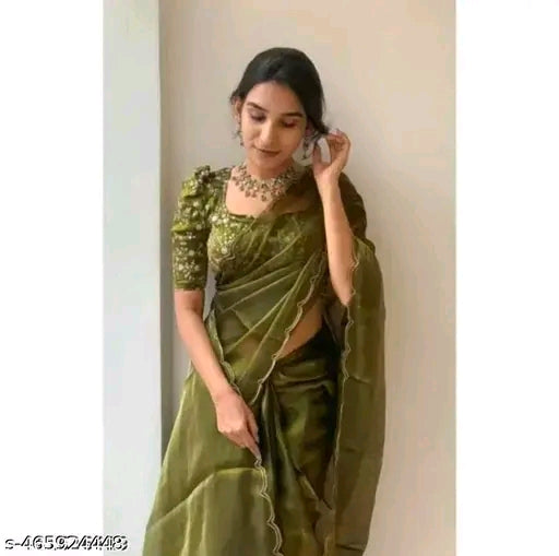 Chitrarekha Pretty Sarees - OrderMeFirst
