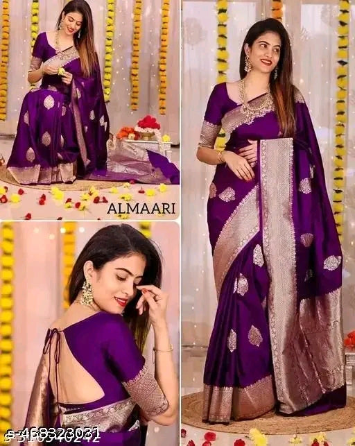 Abhisarika Petite Sarees - OrderMeFirst