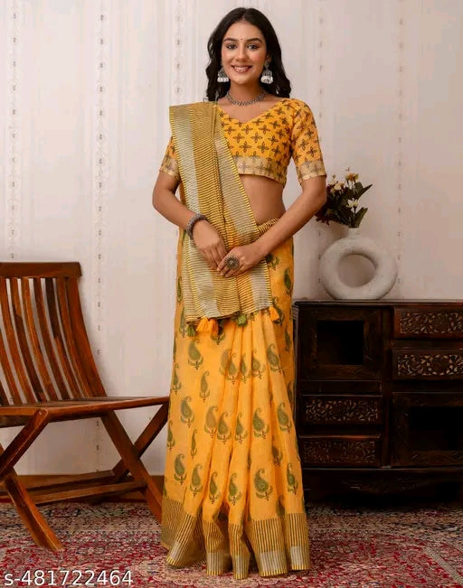 Royal Charm Sarees