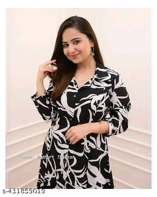 Kashvi Graceful Women Kurta