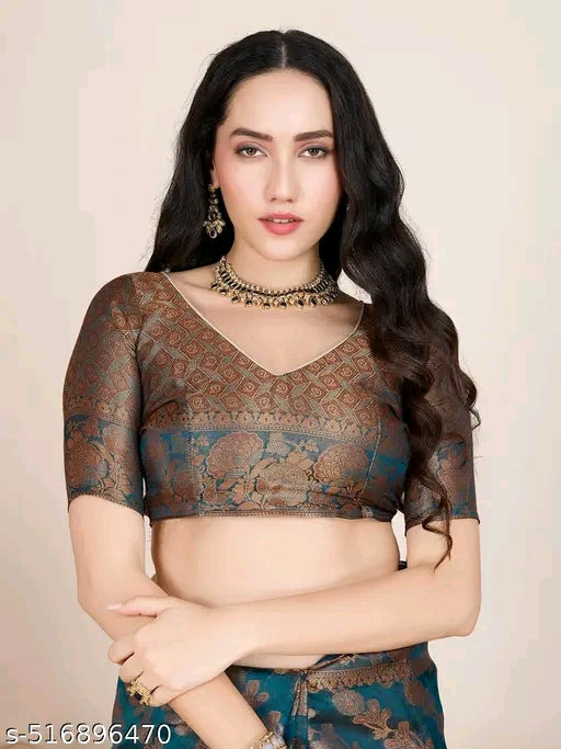 Banita Petite Sarees - OrderMeFirst