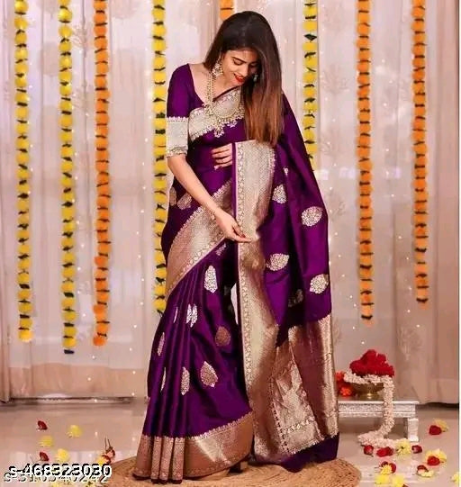 Abhisarika Petite Sarees - OrderMeFirst