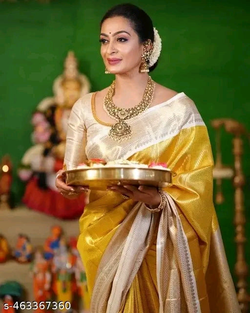 Kavshvi Celebratity Premium Sarees - OrderMeFirst