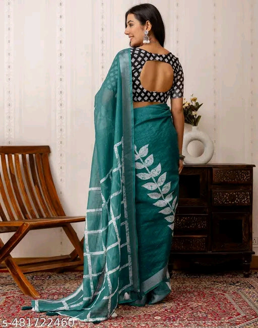 Mystic Aura Sarees - OrderMeFirst