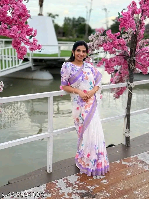 Myra Graceful Sarees - OrderMeFirst