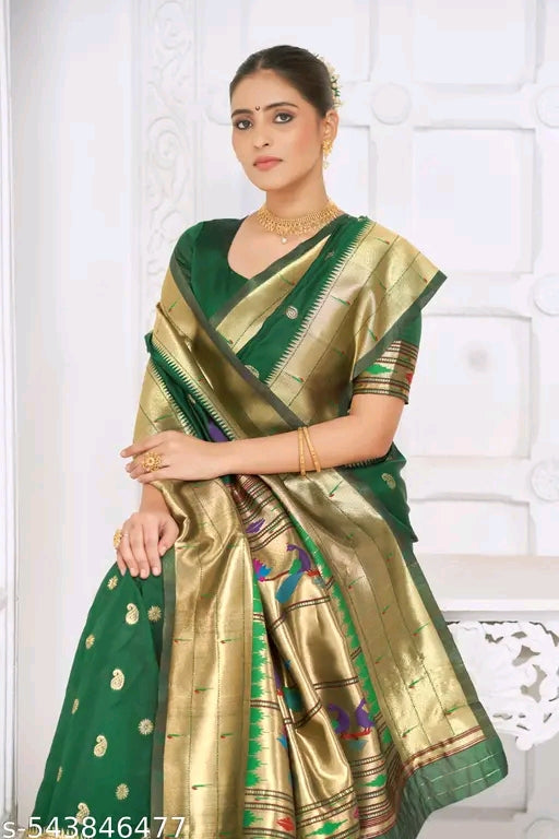 Banita Drishya Sarees