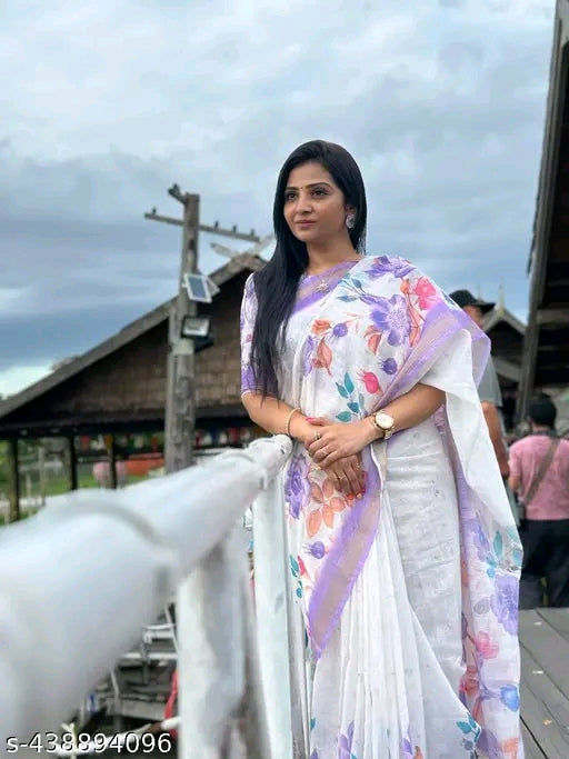 Myra Graceful Sarees - OrderMeFirst