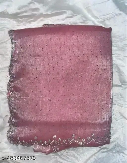 Aishani Jimmy Choo Sarees