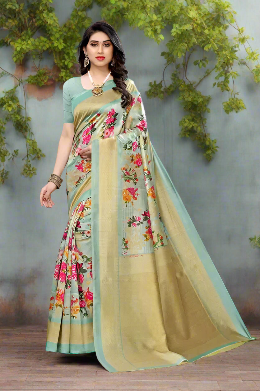 Buy 2 Get 1 Superior Sarees