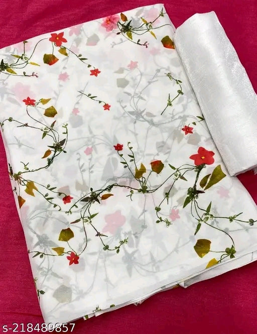 Alia Bhat Saree - OrderMeFirst