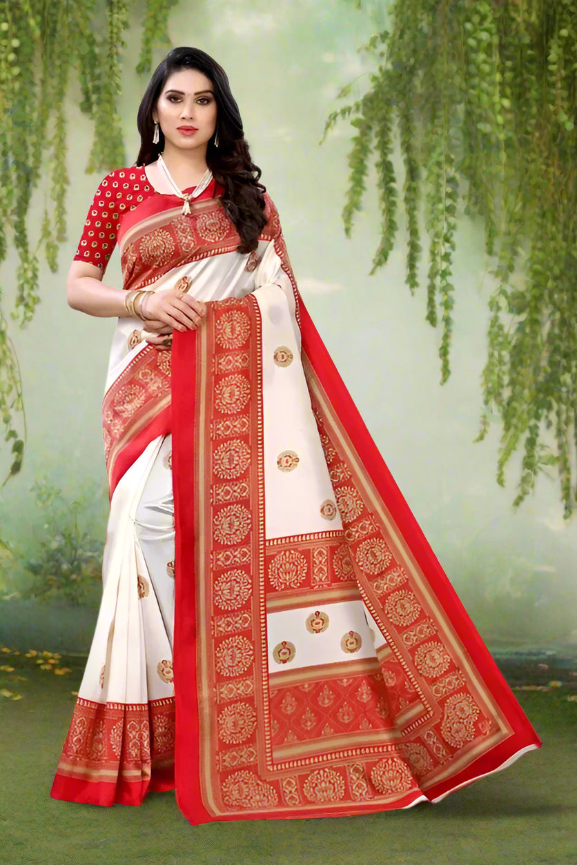 Buy 2 Get 1 Superior Sarees