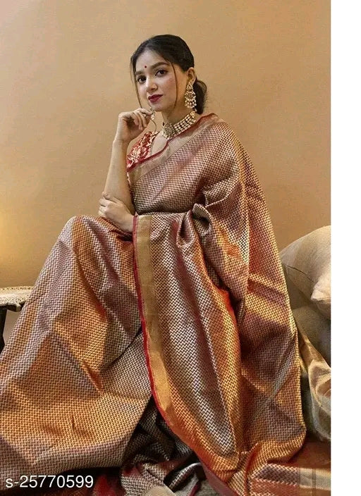 Aakarsha Refined Sarees
