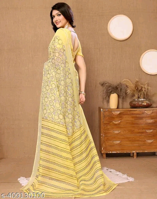 Chitrarekha Fashionable Sarees