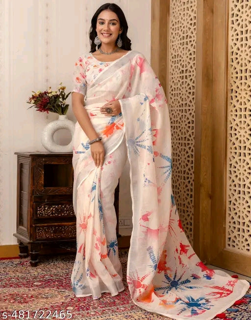 Elegant Essence Sarees