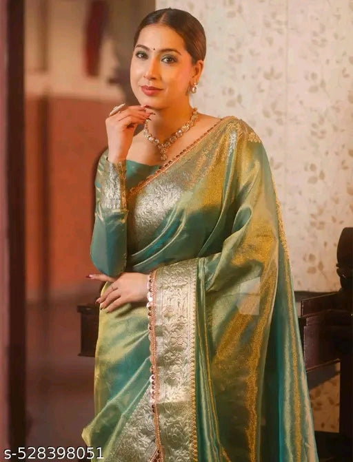 Sensational Banita Sarees