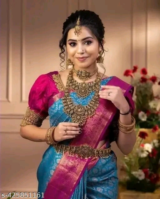 Kashvi Voguish Sarees