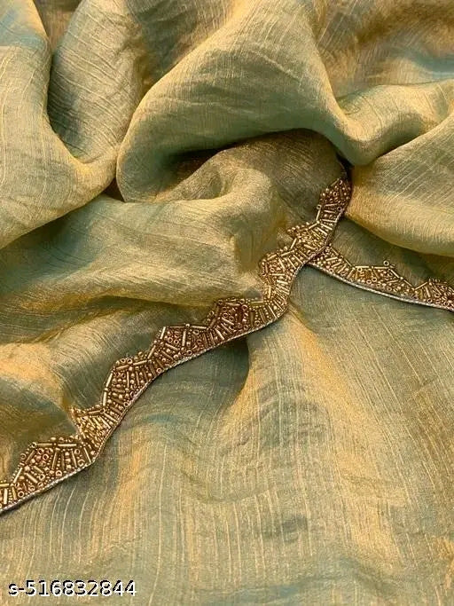 Jivika Fashionable Sarees