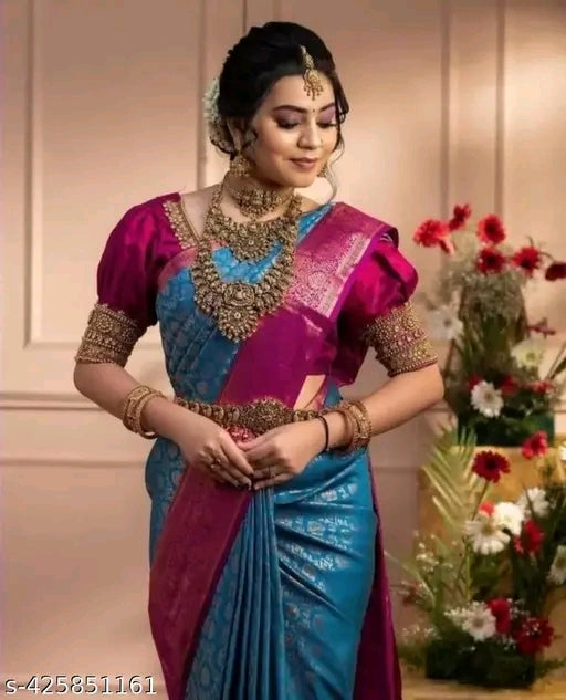 Kashvi Voguish Sarees