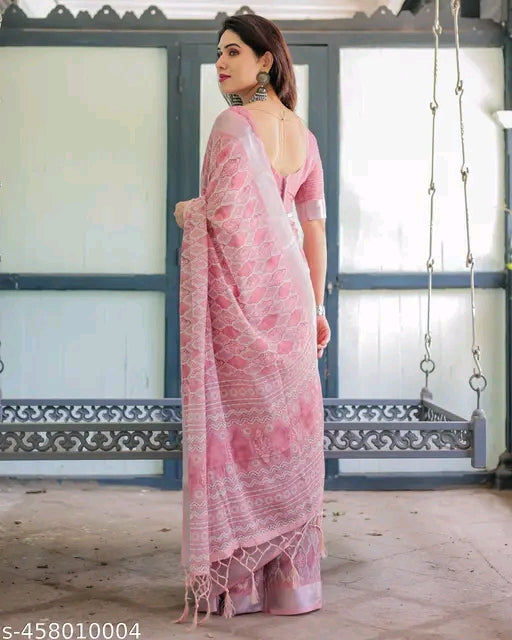 Charvi Voguish Sarees