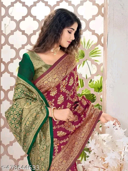Charvi Superior Sarees - OrderMeFirst