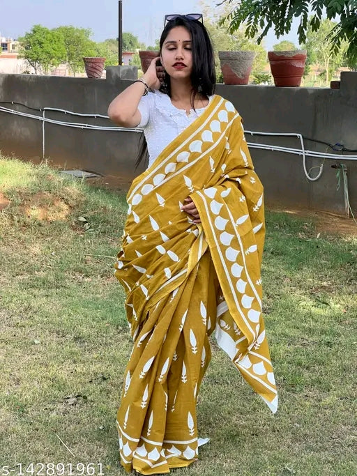 Jivika Attractive Sarees - OrderMeFirst