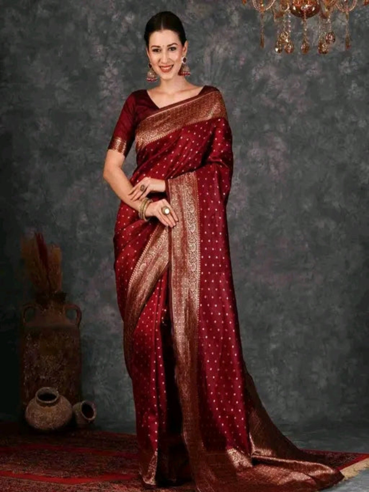 Aagyeyi Drishya Sarees