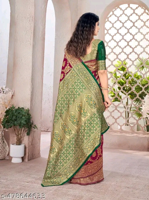 Charvi Superior Sarees