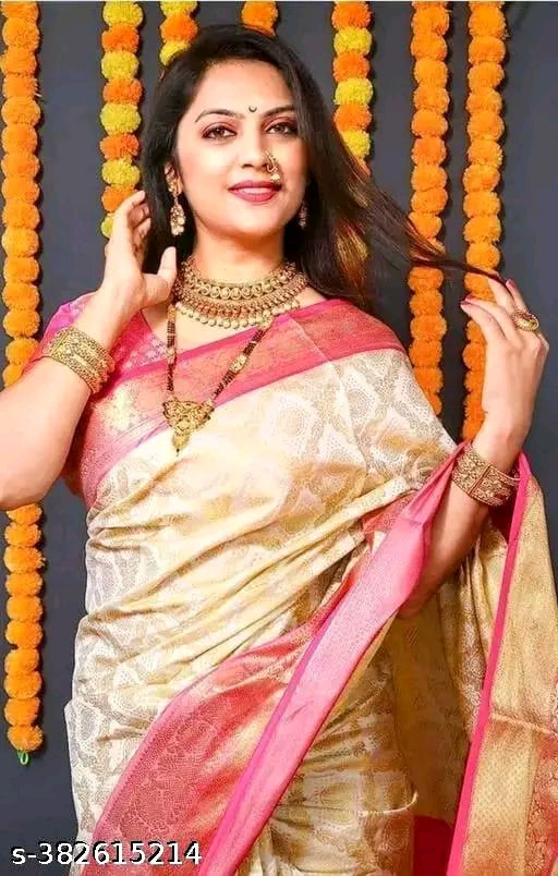 Banita Pretty Sarees - OrderMeFirst