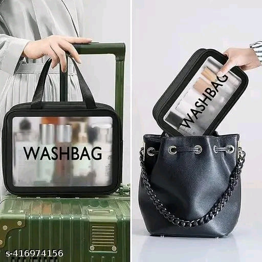 Versatile Women Pouches