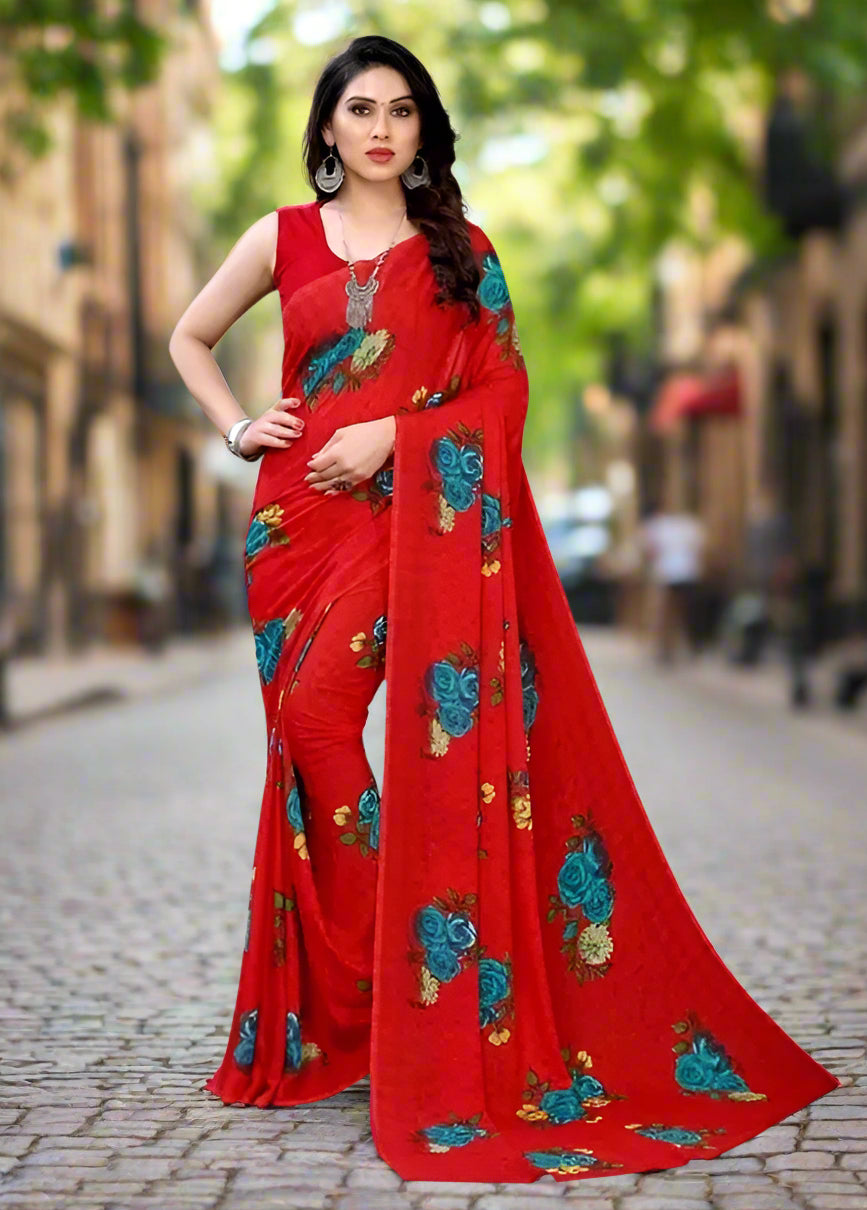Buy 2 Get 1 Premium Sarees