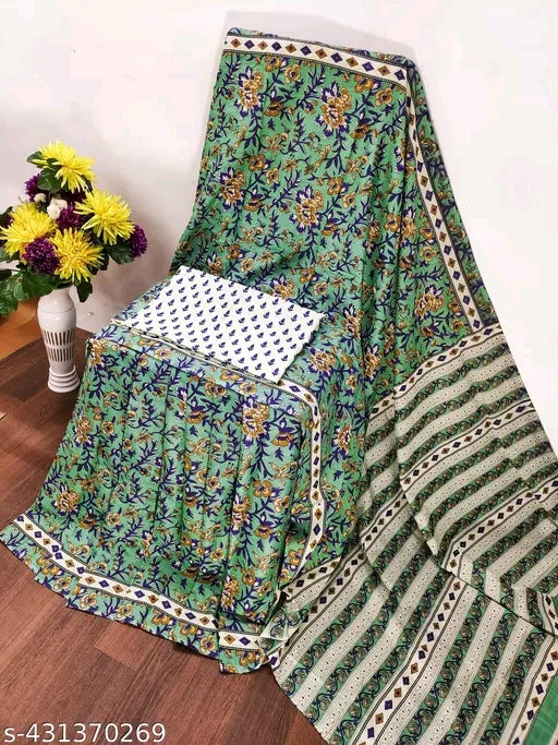 Aagyeyi Superior Sarees