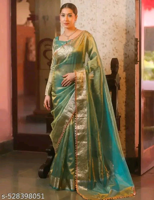 Sensational Banita Sarees
