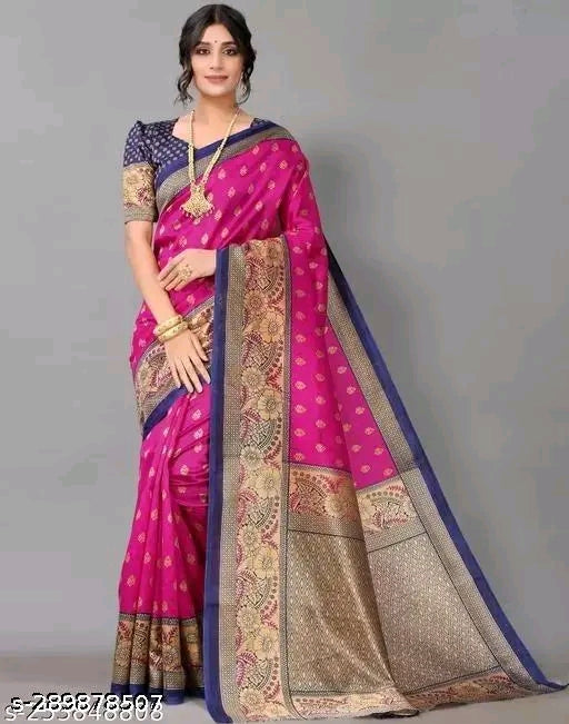 Buy 2 Get 1 Saree Free