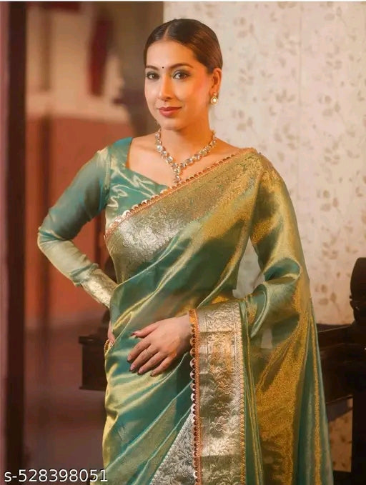 Sensational Banita Sarees