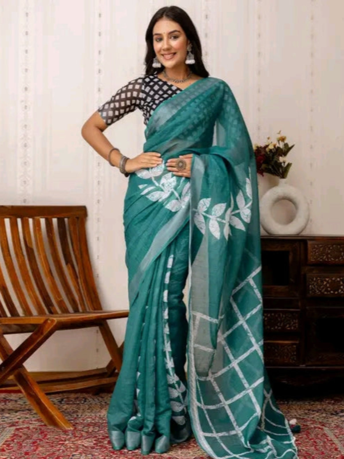Mystic Aura Sarees