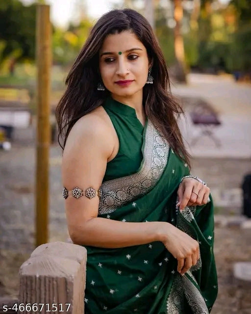 Banita Attractive Sarees - OrderMeFirst