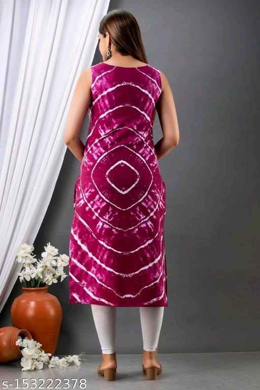 Aagam Alluring Kurtis