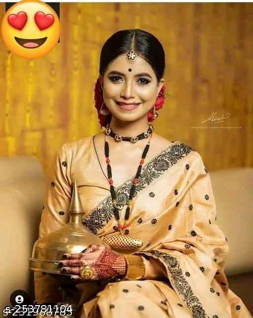 Aagam Fabulous Sarees