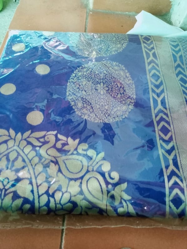 Aagam Refined Sarees - OrderMeFirst