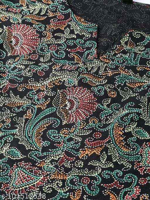 Aagyeyi Refined Kurtis