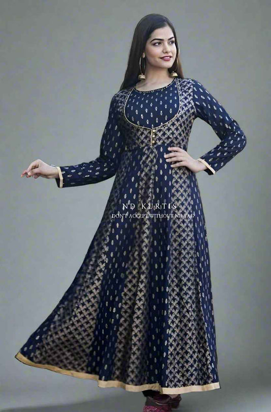 Adrika Refined Gowns