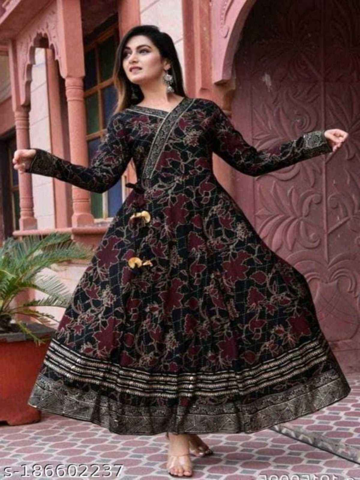 Aishani Ensemble Plus Size Kurtis